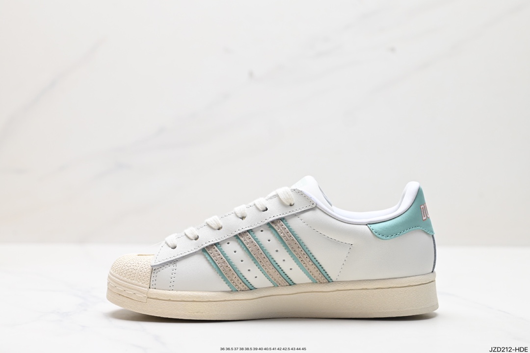 Adidas Superstar Shoes